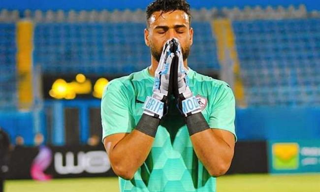 أيمن الرفاعى يعلق على أزمة أبو جبل والنصر