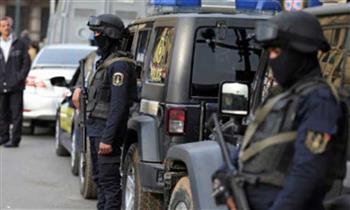 مصدر أمنى ينفى وفاة أحد الأشخاص داخل محبسه بالزقازيق