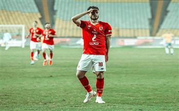 الأهلي يدرس الاستغناء عن صلاح محسن
