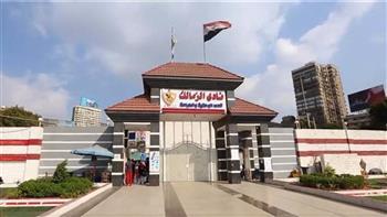 اليوم.. نظر دعوى بطلان انتخابات نادي الزمالك 