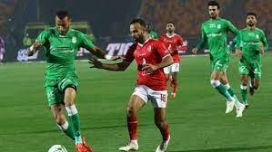 موعد مباراة الأهلى والاتحاد السكندرى بالدورى 
