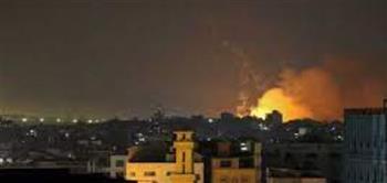   مسئولة أممية تحذر من تفاقم الوضع الإنسانى فى غزة جراء التصعيدالإسرائيلي