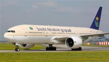   "الطيران السعودي": سقوط طائرة من طراز "HZ-SAL" بمنطقة عسير