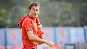كاشيما الياباني يستقر على فسخ تعاقده مع رينيه فايلر 