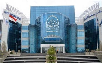 مدينة زويل: 90% من الخريجين يحصلون على فرص عمل في أول 3 أشهر