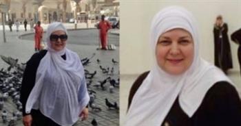   دنيا سمير غانم تحيى ذكرى وفاة والدتها: ربنا يسعدك يا أجمل أم فى الدنيا