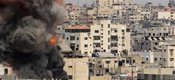   "المنظمات الأهلية" الفلسطينية تدعو إلى إنهاء الانقسام الداخلي لمواجهة الاحتلال الإسرائيلي