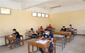   "التعليم": أكثر من 29 ألف طالب يؤدون امتحانات الدبلومات الفنية "الدور الثاني"