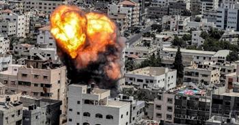   التنسيق الفصائلي: ما يتعرض له قطاع غزة هو استهداف لكل فلسطيني