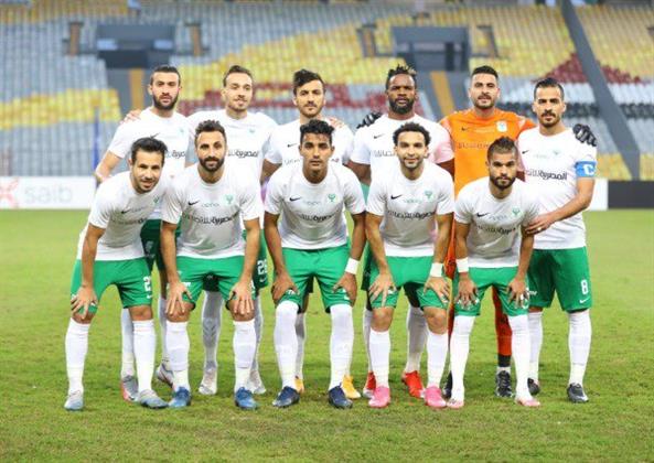 التزكية تحسم منصبا جديدا في المصري البورسعيدي