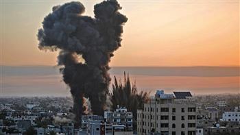   مسئول فلسطيني يعلن موعد وقف إطلاق النار في غزة