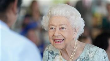   إليزابيث الثانية تقطع إجازتها «لأجل عيون» رئيس وزراء بريطانيا الجديد