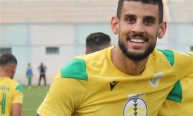 الوداد يحسم تعاقده مع الجزائرى عماد الدين بو بكر