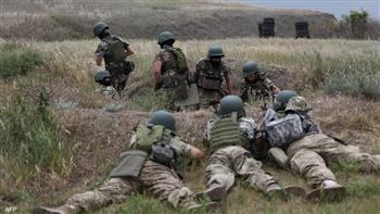   «الدفاع السويدية» تعلن انضمامها لبرنامج المملكة المتحدة لتدريب الجنود الأوكرانيين