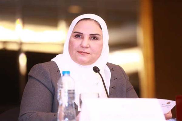 وزيرة التضامن تفتتح ورش تدريب حول تصنيف الأطفال بالمؤسسات الاجتماعية