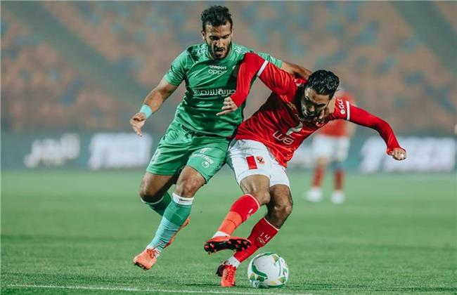 التشكيل المتوقع للاتحاد أمام الأهلى