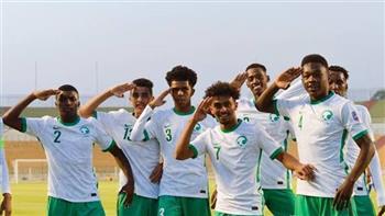 تشكيل منتخب السعودية لمواجهة مصر فى نهائي كأس العرب