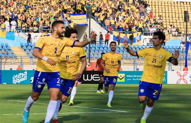 الإسماعيلى يخوض مباراة ودية أمام بورفؤاد غدا
