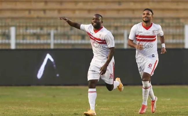 البنك الأهلي يسعى للتعاقد مع محترف الزمالك