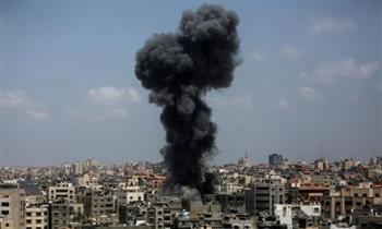   ارتفاع عدد ضحايا العدوان الاسرائيلى على قطاع غزة إلى 43 شهيدا بينهم 15 طفلا و4 سيدات