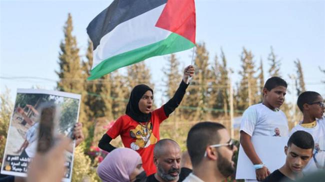 أحمد موسي: مصر تسعي لحماية الفلسطينيين ووقف العدوان الإسرائيلي