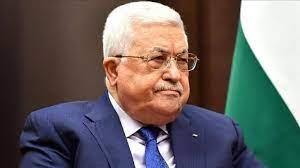  الرئيس الفلسطيني يرحب بالجهود المصرية لوقف العدوان على قطاع غزة