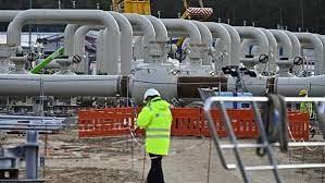   روسيا تؤكد أن استكمال الأعمال في خط الغاز نورد ستريم غير ممكن بسبب العقوبات