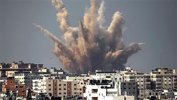   جيروزاليم بوست: الجيش الإسرائيلي استهدف مسؤولا رفيعا في الجهاد الإسلامي