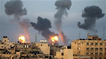   «الحكومة الفلسطينية» تشيد بالموقف المصري لوقف العدوان الإسرائيلي على غزة 