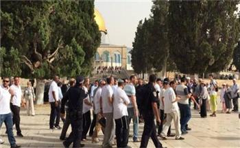   اتحاد الاذاعات الاسلامية يدين اقتحام مئات المستوطنين المتطرفين المسجد الأقصى