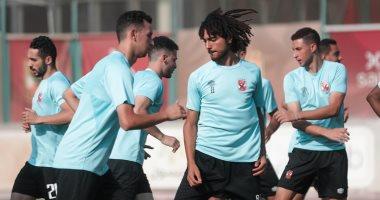 موعد مباراة الأهلى القادمة فى الدوري أمام المصرى