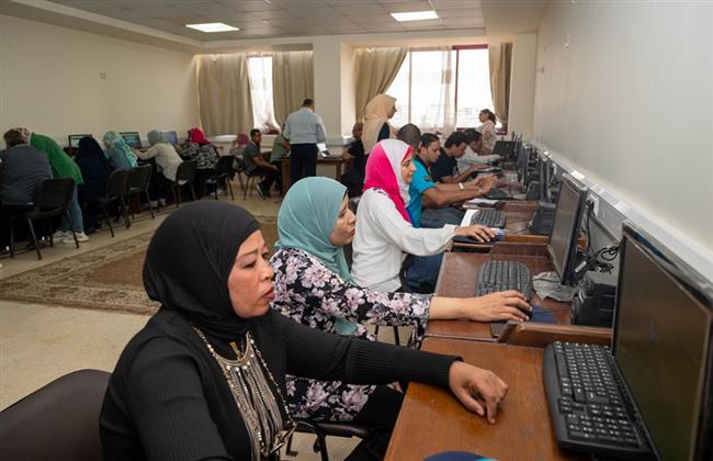 «وزارة الشباب»تطلق فعاليات الملتقى الثالث للمنسقين الإعلاميين ومسئولي الربط الالكتروني ببورسعيد