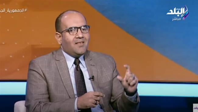 مصطفى أبو زيد يوضح أهم المعلومات عن وثيقة سياسة ملكية الدولة