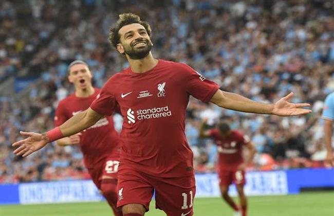 أسطورة ليفربول: مستوى نونيز يمنح محمد صلاح المزيد من الفرص لتسجيل الأهداف