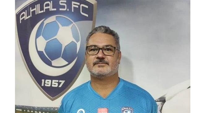 تعرّف على راتب البرازيلي روجيرو ميكالى فى المنتخب الأولمبى