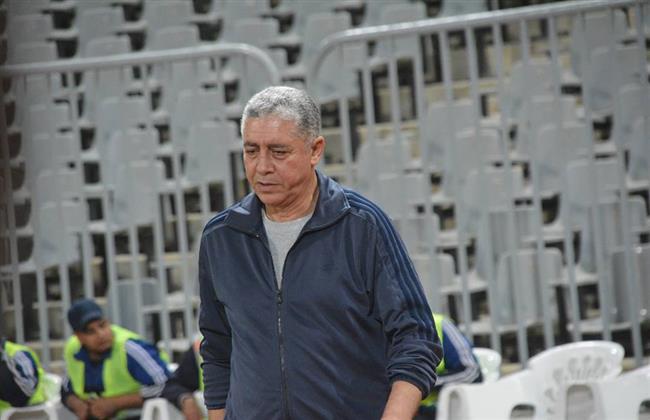 محمد عمر مديراً فنياً للاتحاد السكندري حتى نهاية الموسم الحالي