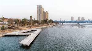   وزارة الري: عجز المياه في مصر يصل إلى 54 مليار متر مكعب