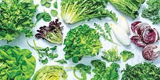 خبراء تغذية: الخضراوات تعزّز صحة المفاصل