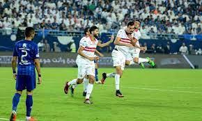 الزمالك يبحث عن مخرج لحل أزمة السوبر المصري السعودي 