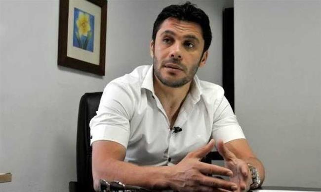 الصقر: لاعبو الاتحاد ساعدوا الأهلى على الفوز