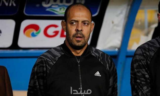 بعد ثلاثية الأهلى.. الاتحاد السكندرى يقبل استقالة عماد النحاس