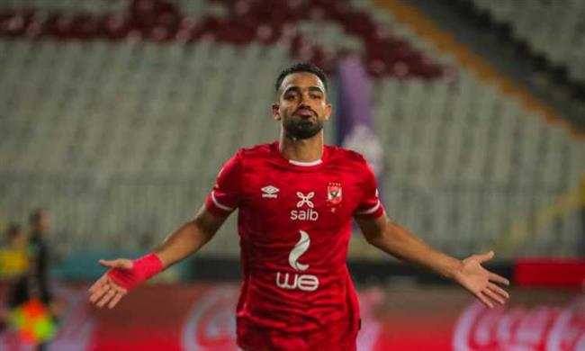 قبل مباراة الاتحاد.. والد أحمد سيد غريب يكشف مفاجأة عن ناشئى الأهلى 