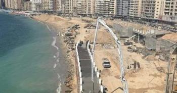 تشبه ستانلى.. تفاصيل مشروع كبارى 45 بالإسكندرية