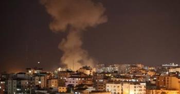 الأمم المتحدة ترحب بنجاح الوساطة المصرية لوقف إطلاق النار فى غزة