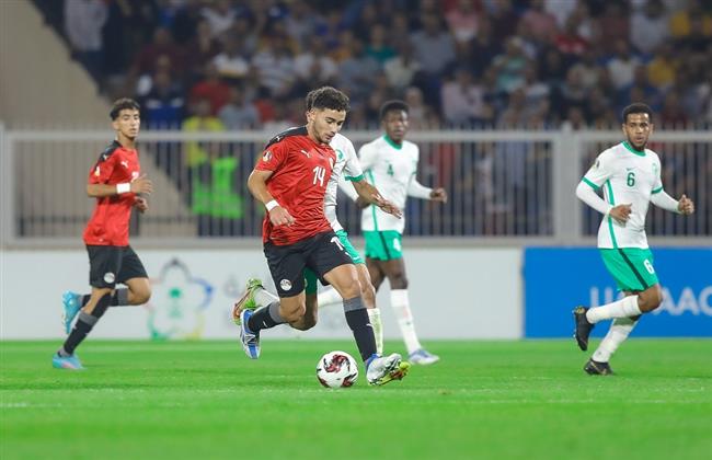 نهائي كأس العرب.. مدرب منتخب مصر للشباب يكشف أسباب الخسارة من السعودية 