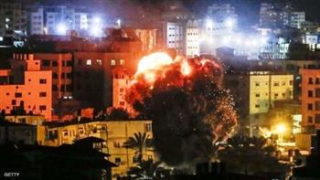   الصحف تبرز نجاح جهود الوساطة المصرية في التوصل لوقف إطلاق النار بقطاع غزة