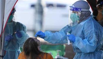   نيوزيلندا تسجل 4 آلاف و174 إصابة جديدة بفيروس كورونا
