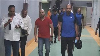 بعد الخسارة أمام الأهلي.. الاتحاد على صفيح ساخن ويعلن مفاجأة خلال ساعات 