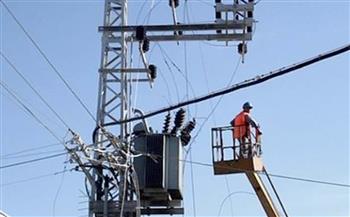   كهرباء البحيرة: حملة لإصلاح أعطال الكهرباء بمركز وادي النطرون