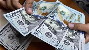 استقر سعر الدولار اليوم